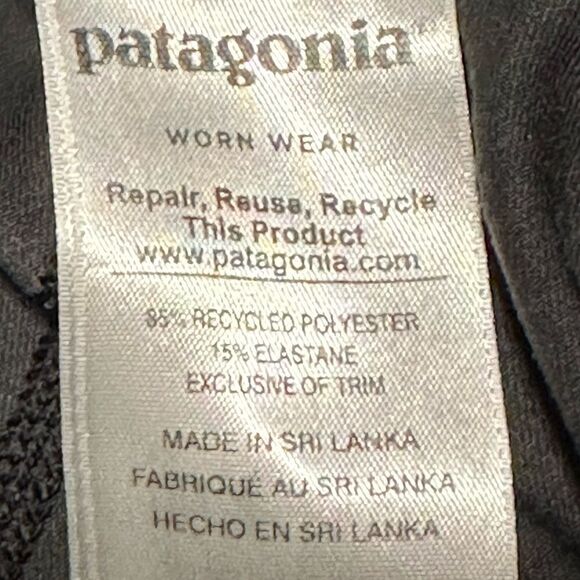 Patagonia Centered Leggings - Picture 6 of 6
